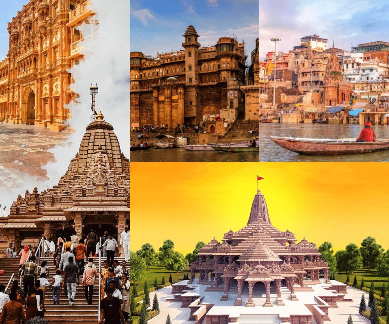 Uttar Pradesh