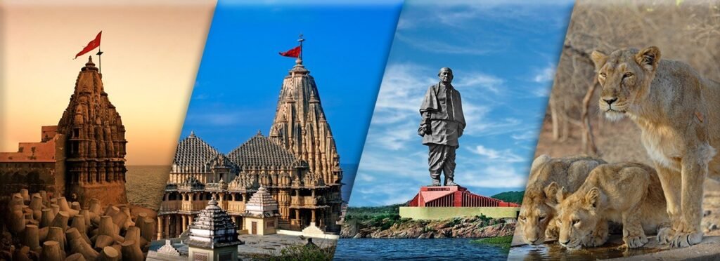 Gujarat