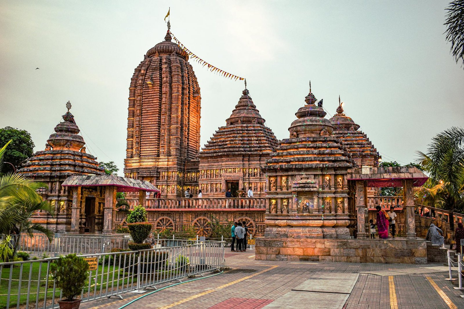 Odisha