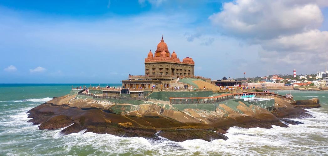 Tamilnadu