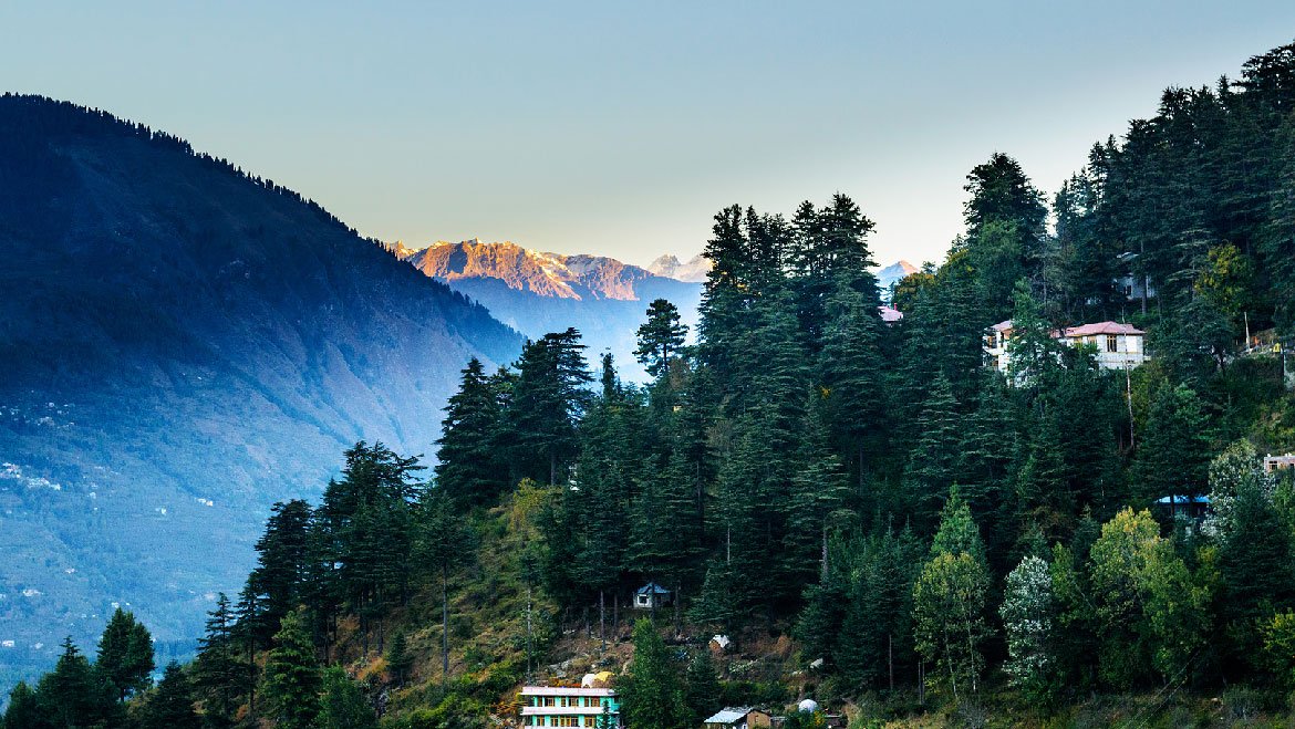 Himachal Pradesh