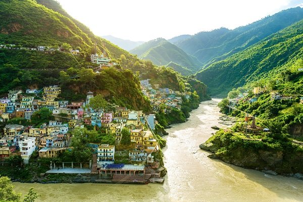 Uttarakhand