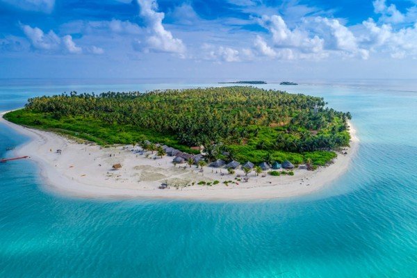 Lakshadweep 