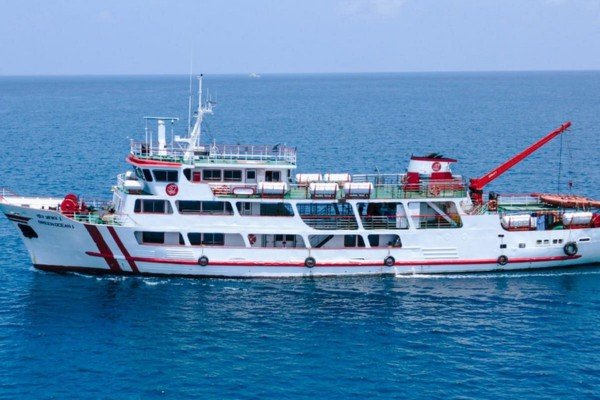 Green Ocean Seaways