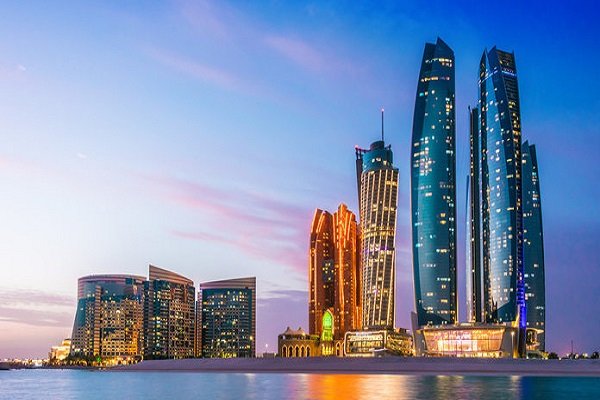Dubai & Abu Dhabi