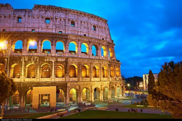 Europe