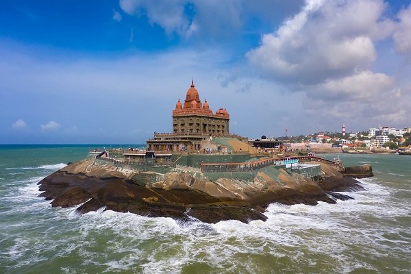 Kanyakumari