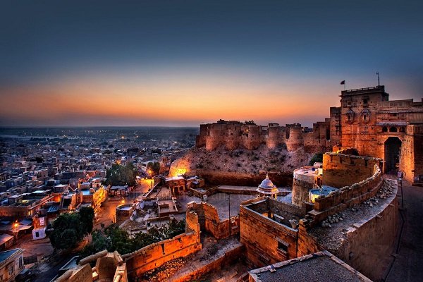 Rajsthan Tour