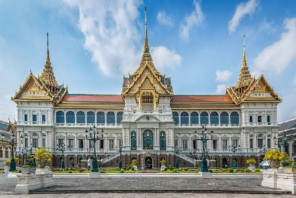 Thailand – Bangkok & Pattaya
